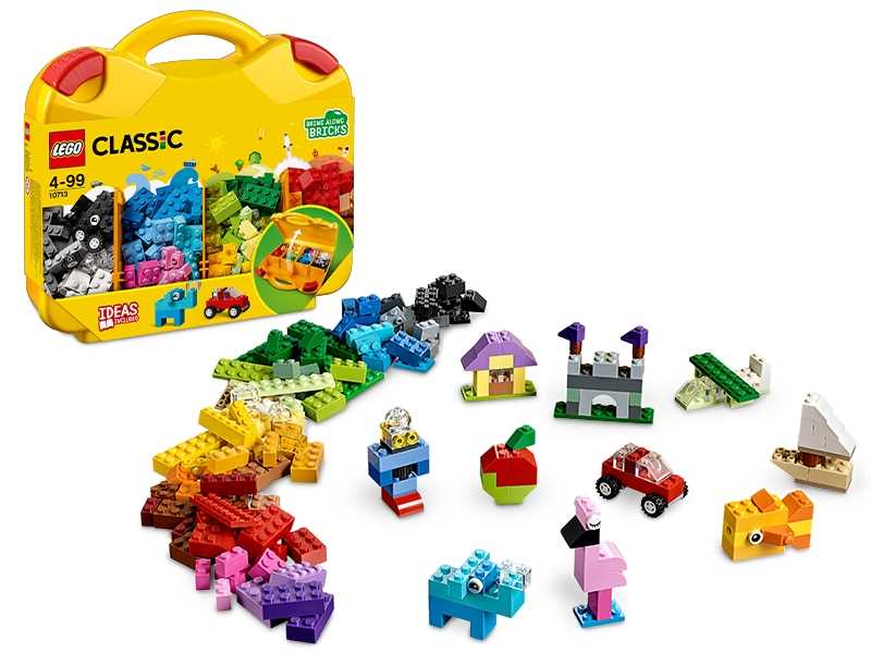 how to make a lego instruction manual