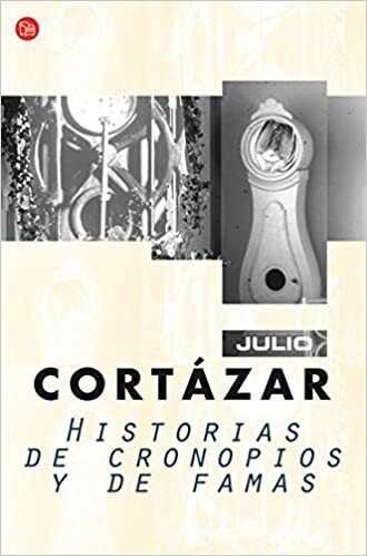 julio cortazar instruction manual