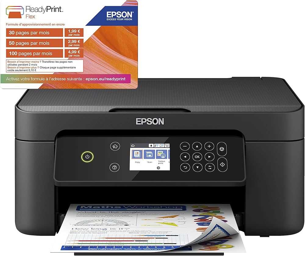 epson xp 4100 instruction manual