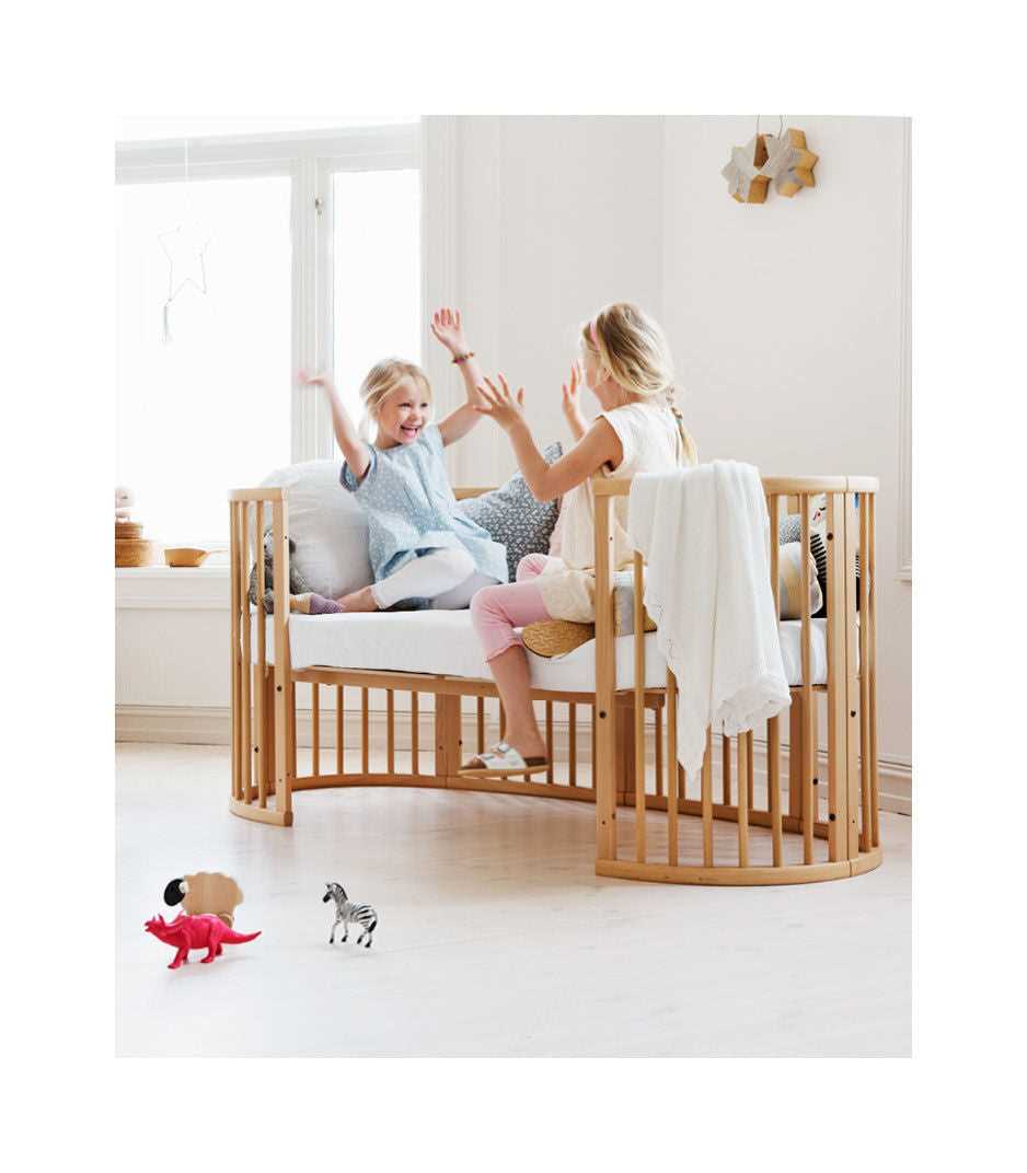 stokke sleepi instruction manual