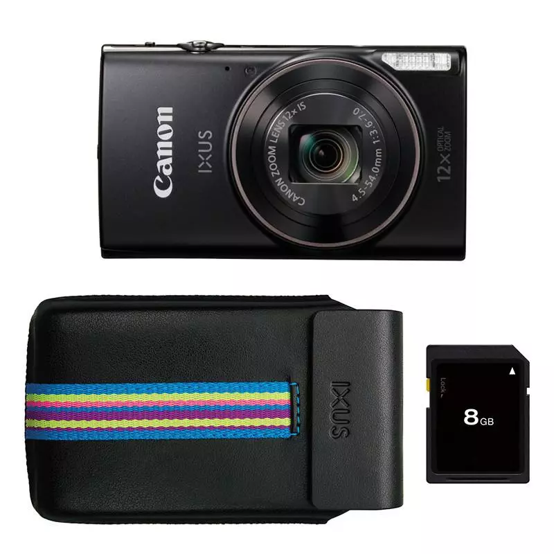 canon powershot elph 100 hs instruction manual