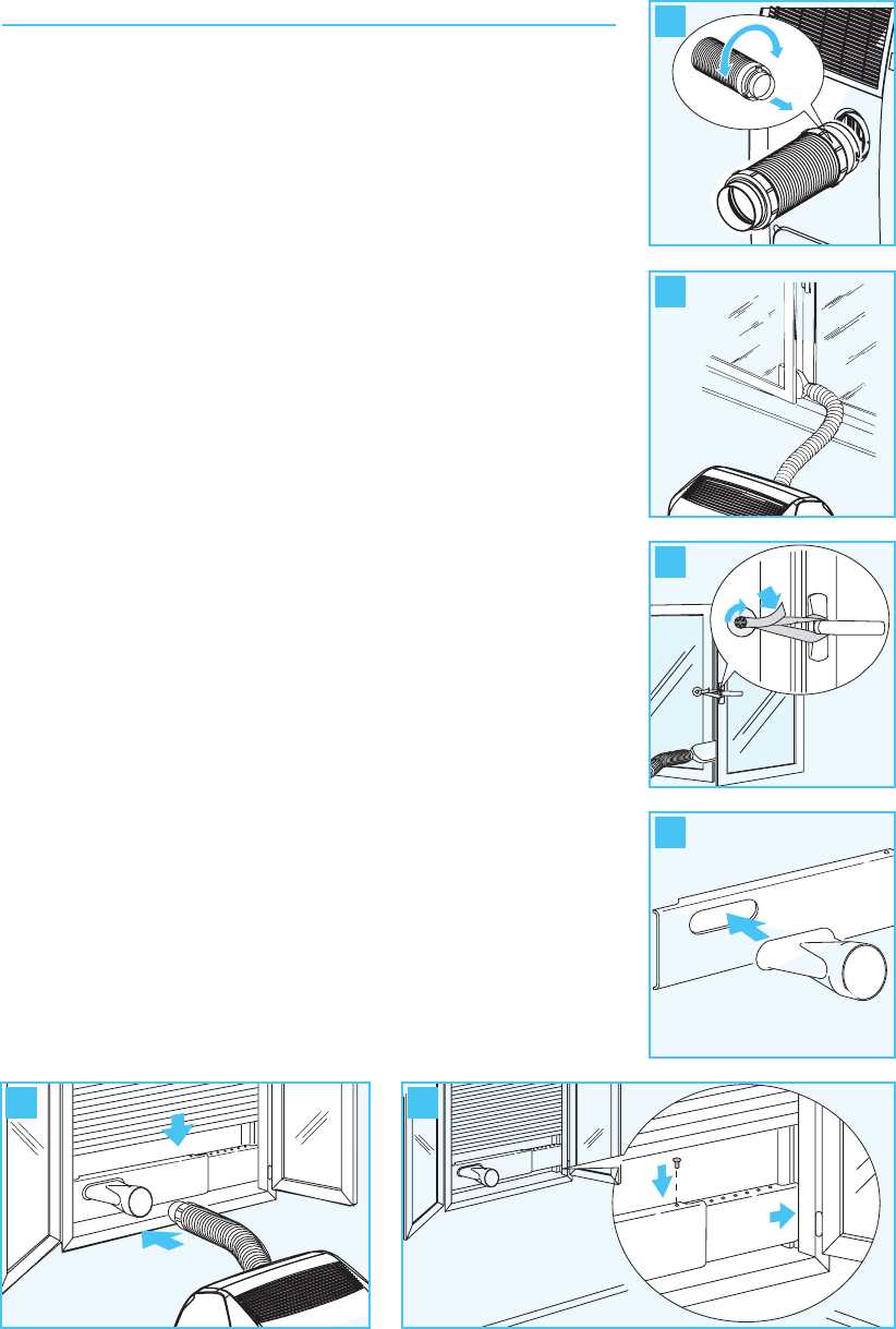 instruction manual for delonghi pinguino