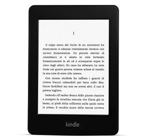 kindle instruction manual free