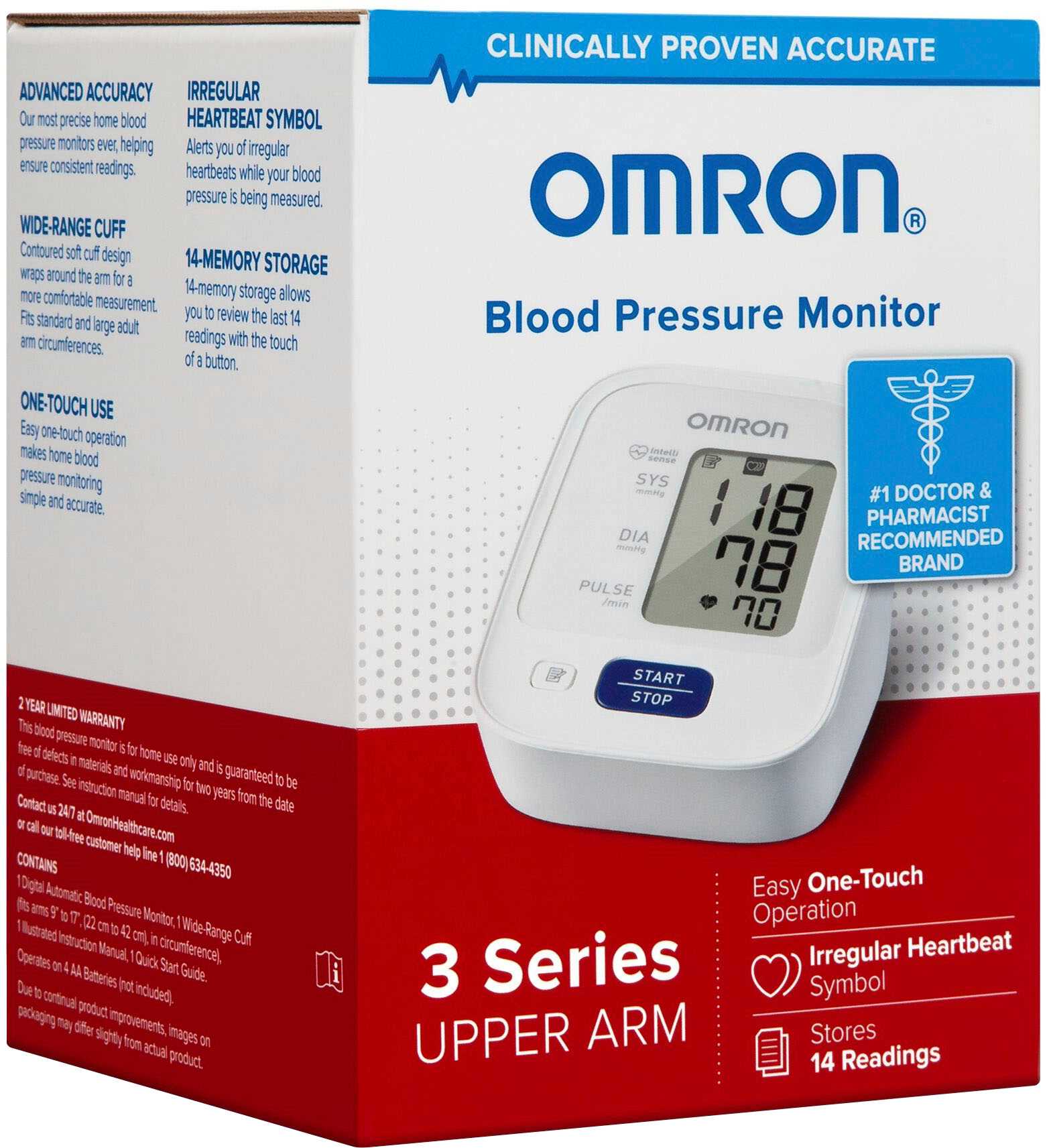 omron hem 432cn2 instruction manual