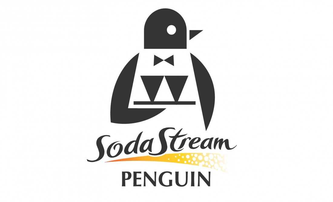 sodastream penguin instruction manual