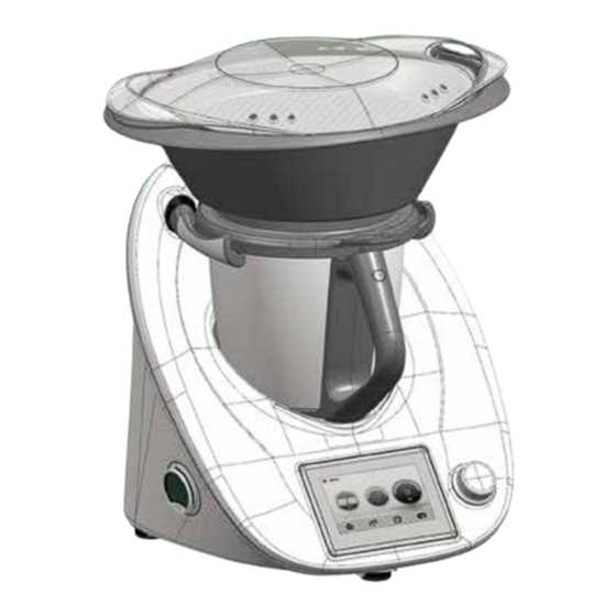 thermomix tm5 instruction manual