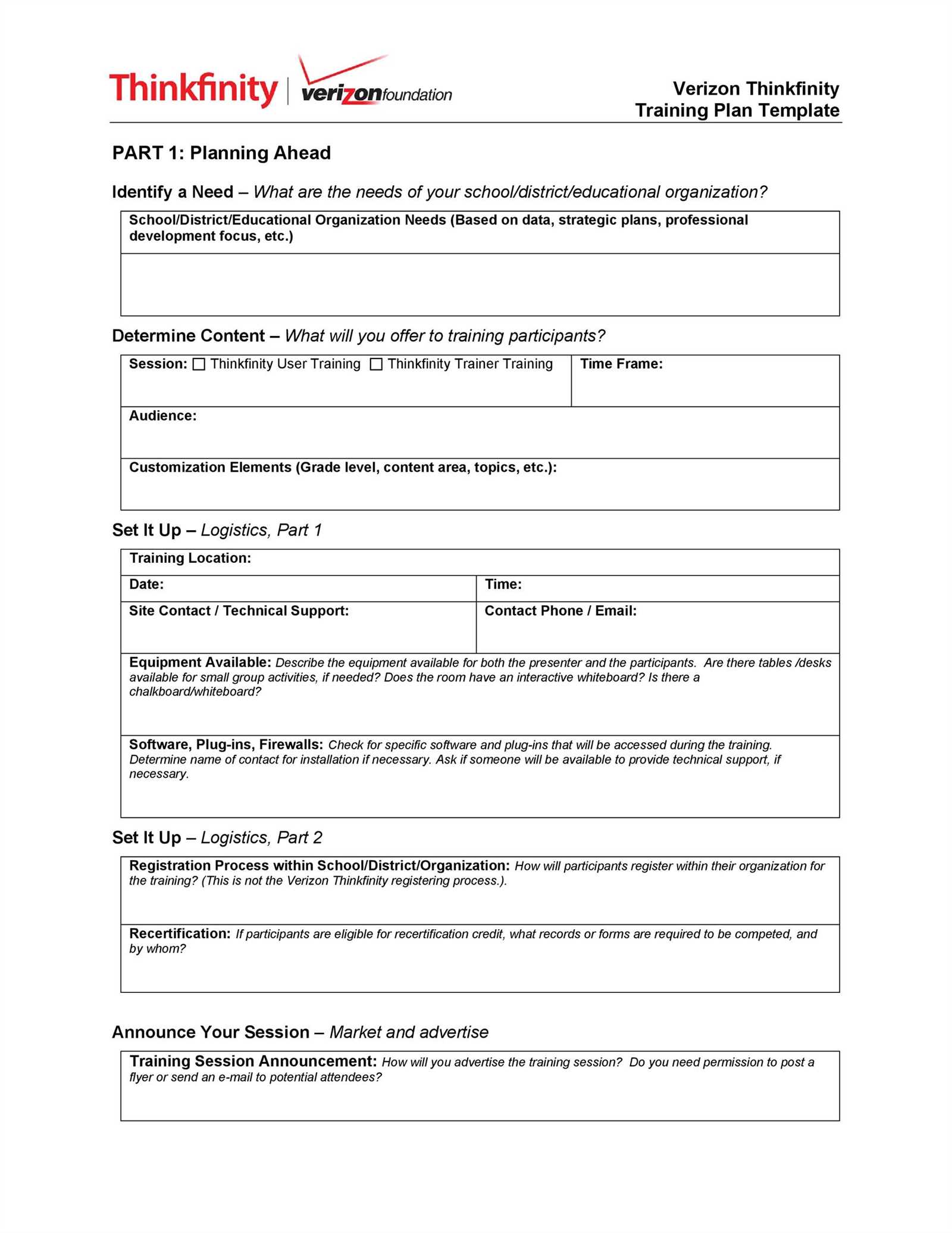 training manual instruction manual template