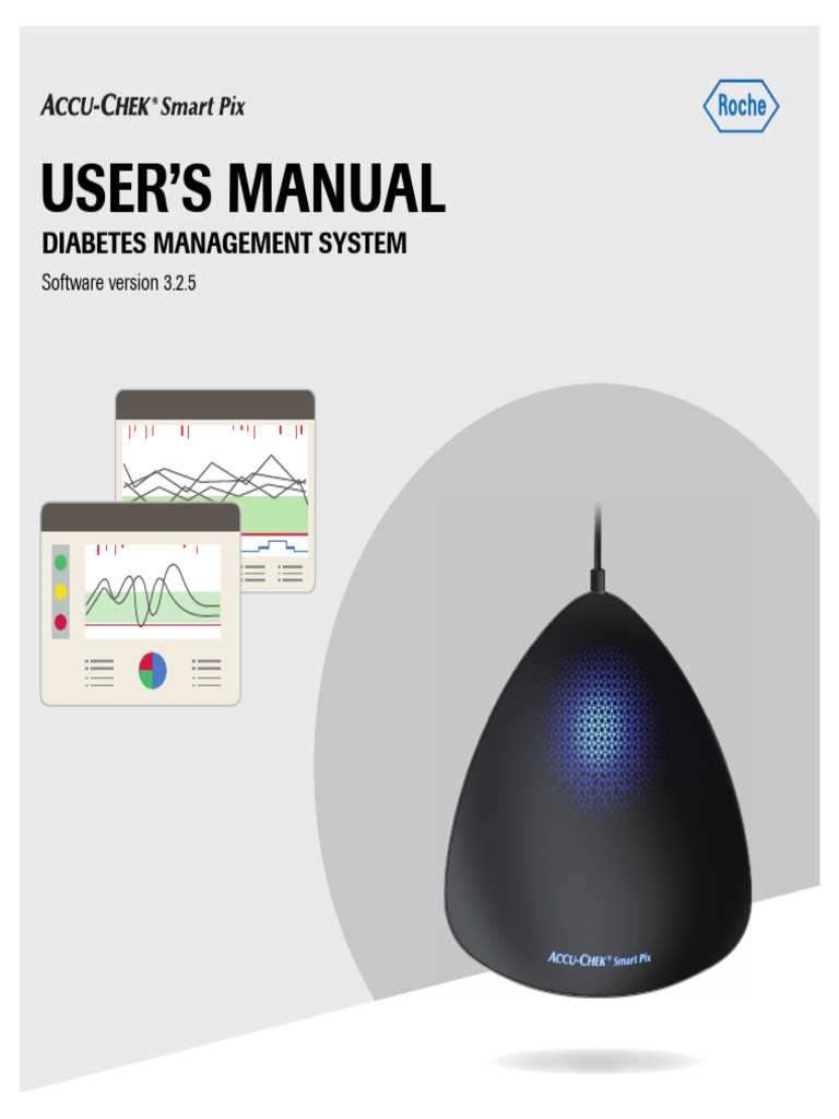 accu chek mobile instruction manual