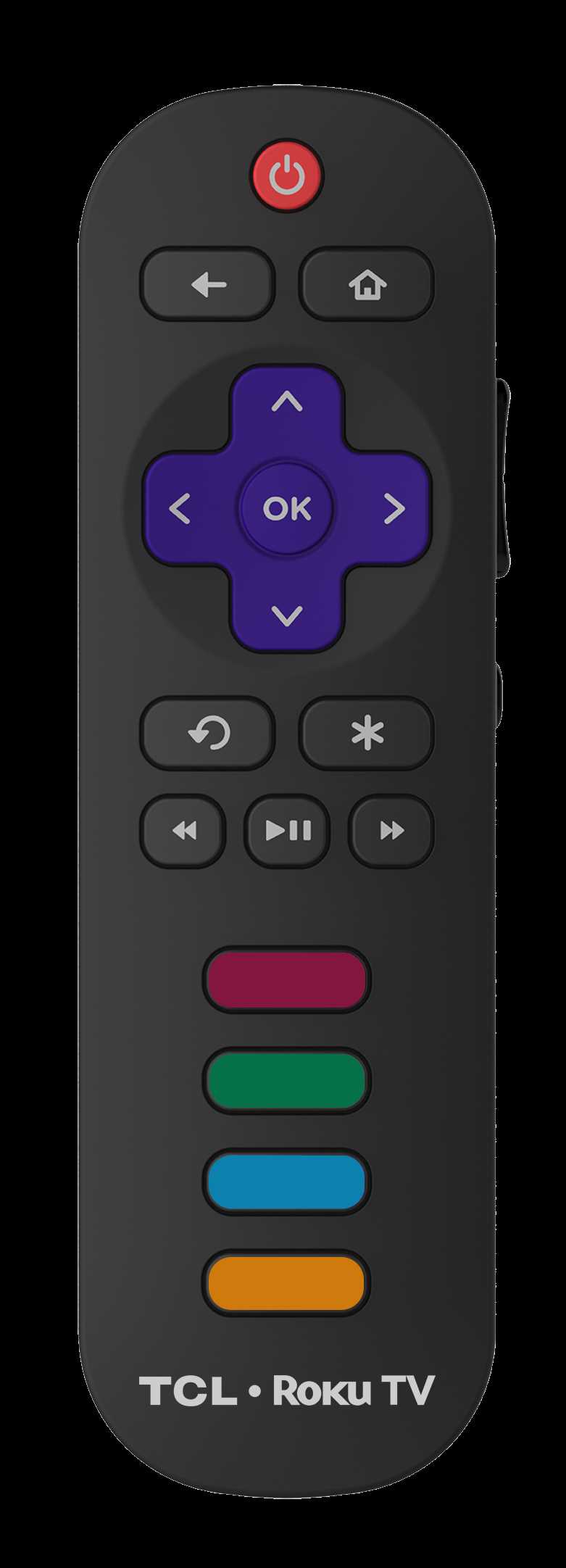 roku remote instruction manual