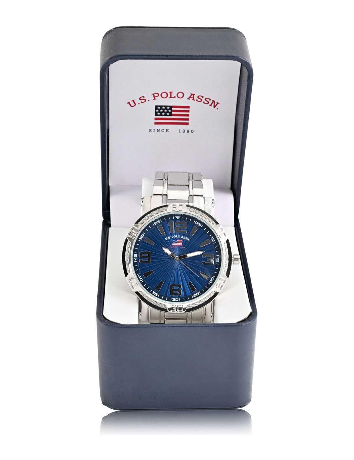 us polo assn watch instruction manual