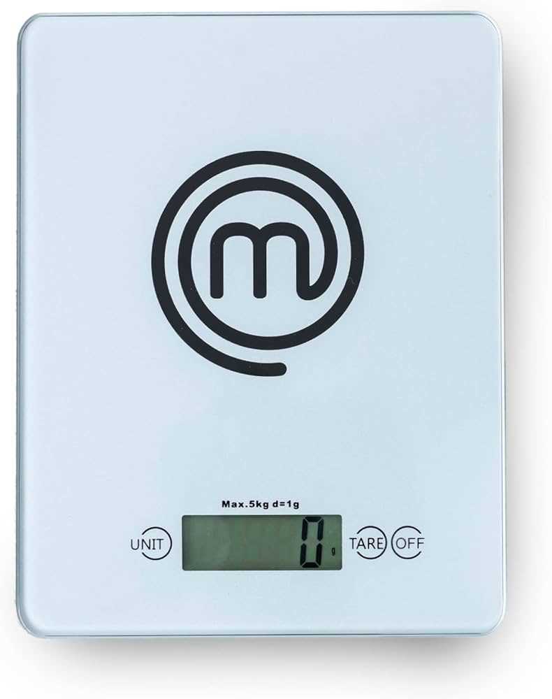 mainstays digital kitchen scale instruction manual