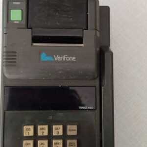 verifone tranz 330 instruction manual