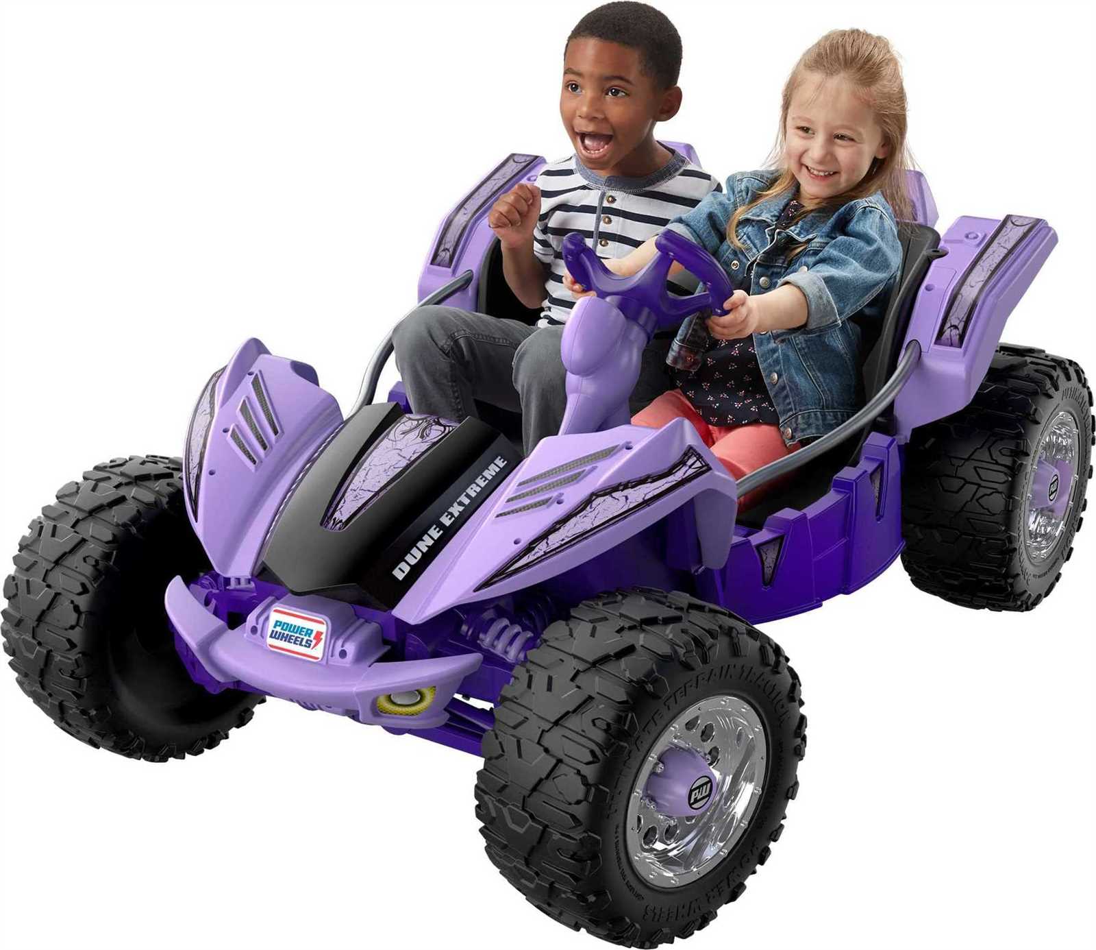 power wheels dune racer instruction manual