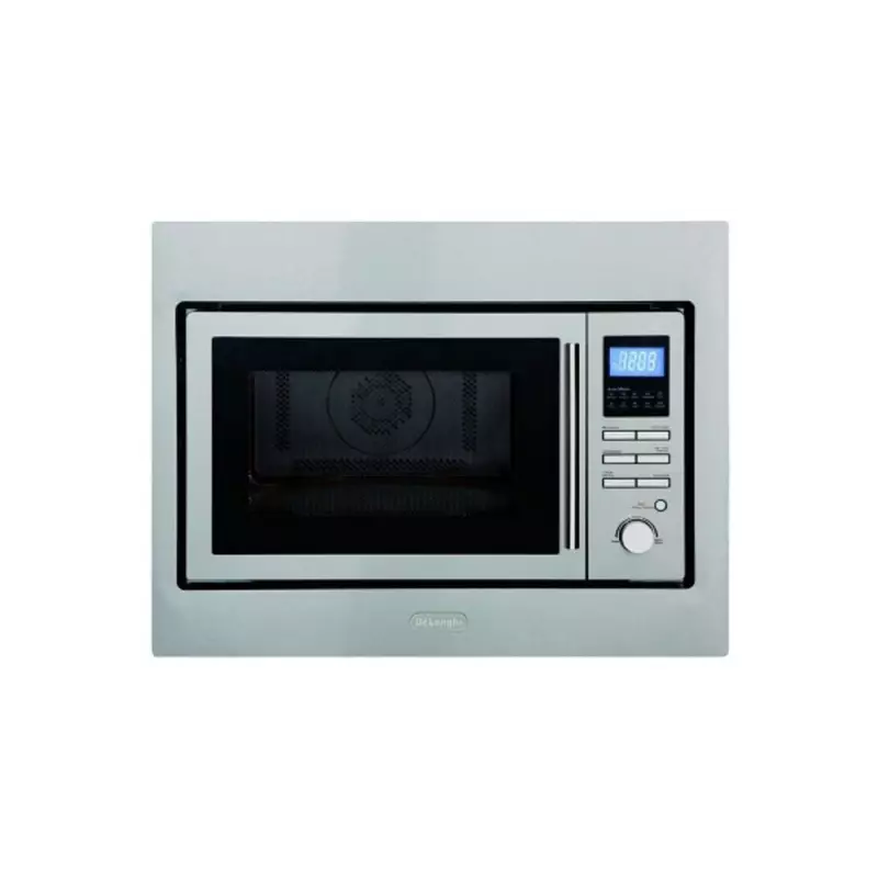 delonghi microwave oven with convection and grill instruction manual