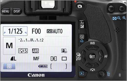 canon rebel t2i instruction manual