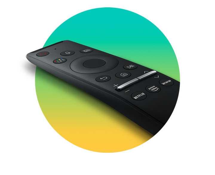 samsung tv remote instruction manual