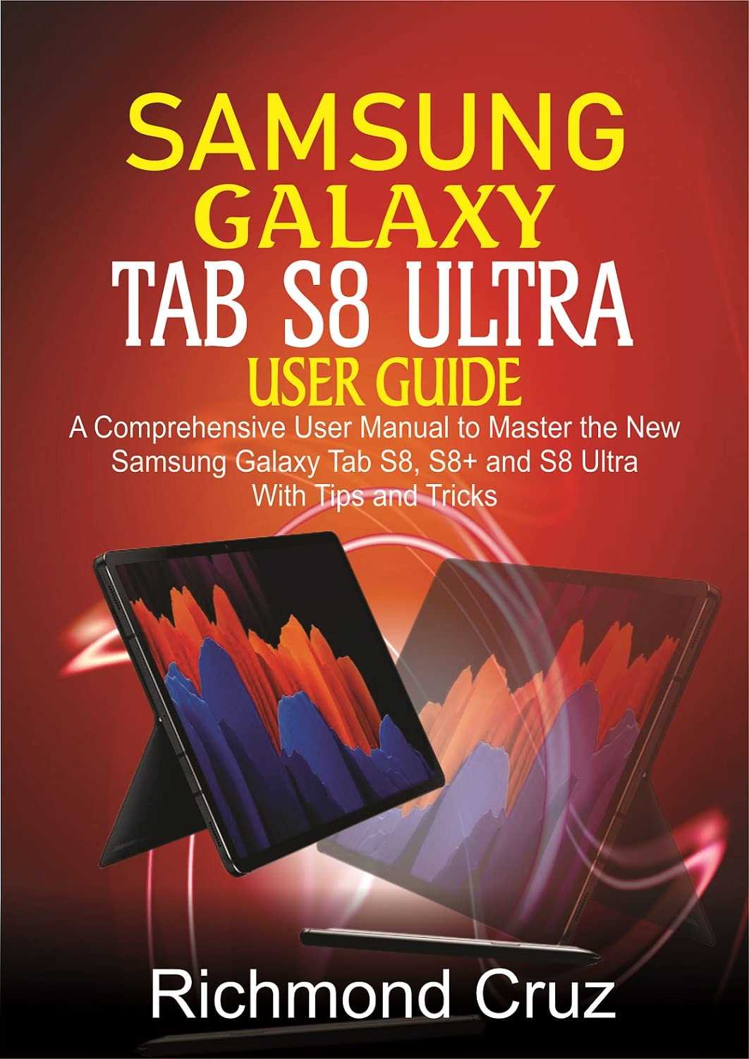 samsung galaxy tab a instruction manual