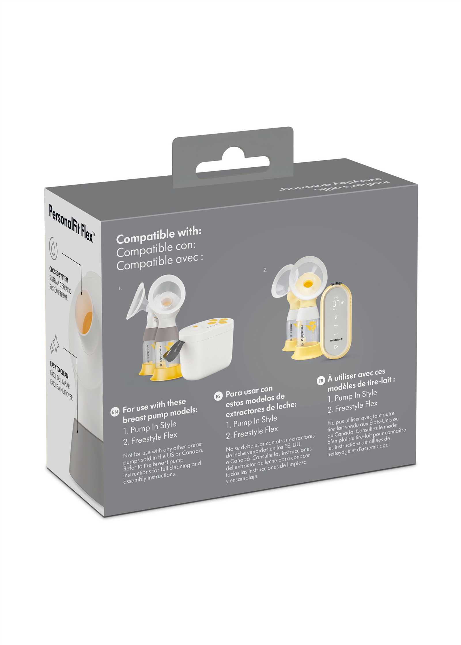 medela manual breast pump instructions