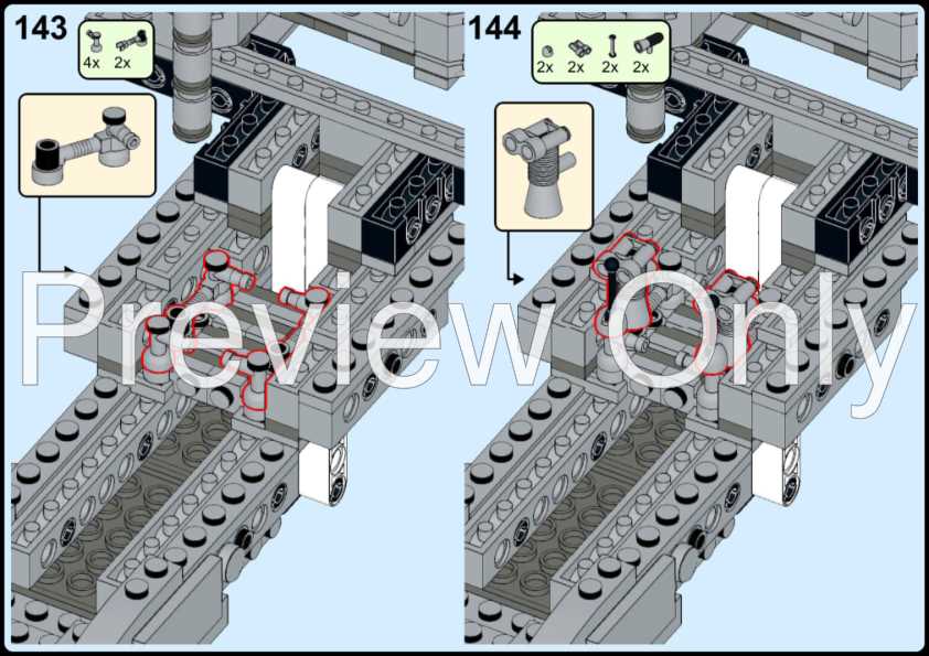 serenity star instruction manual