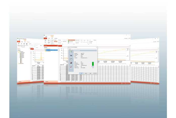 testo comfort software basic 5 instruction manual