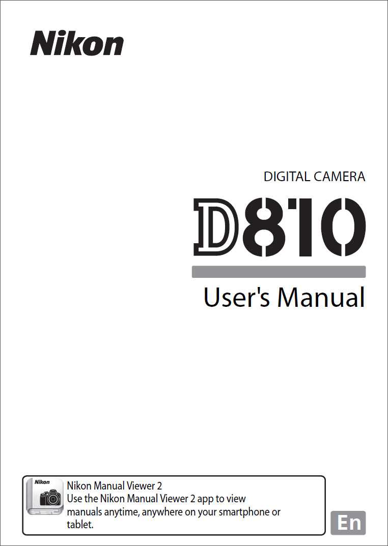 nikon d80 instruction manual