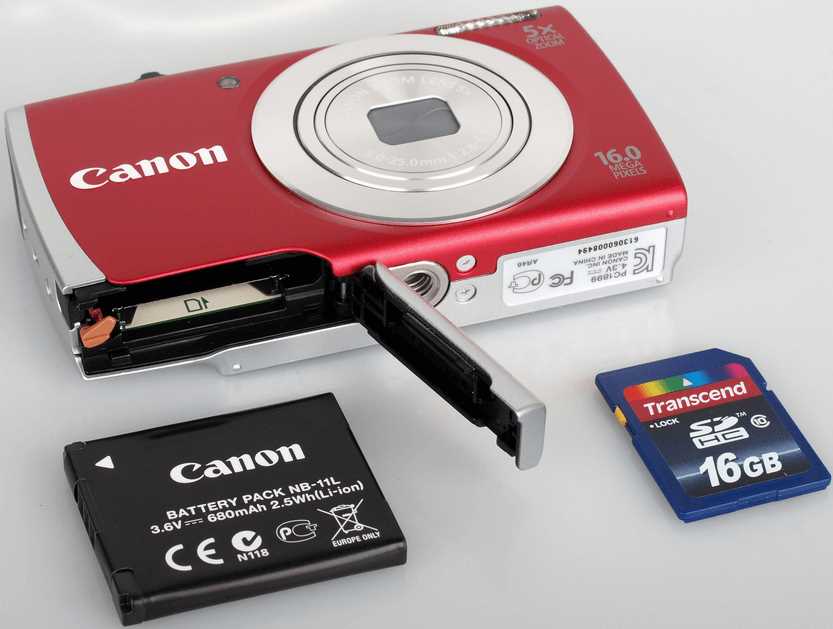 canon powershot a2500 instruction manual