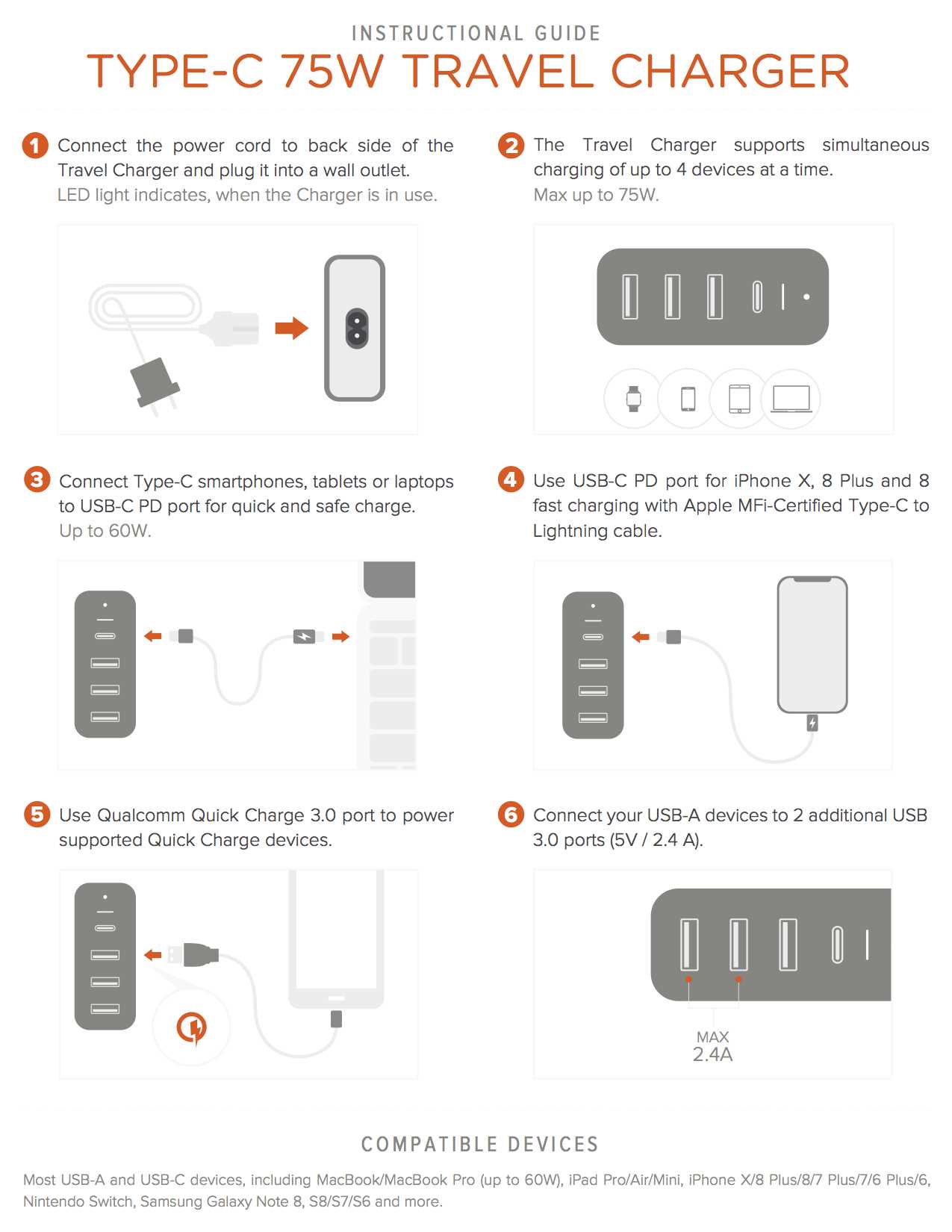 instruction manual for iphone 7 plus