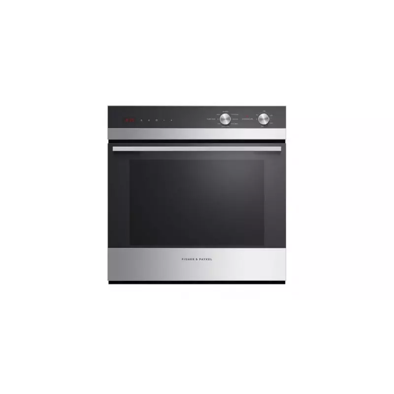 fisher and paykel oven instruction manual