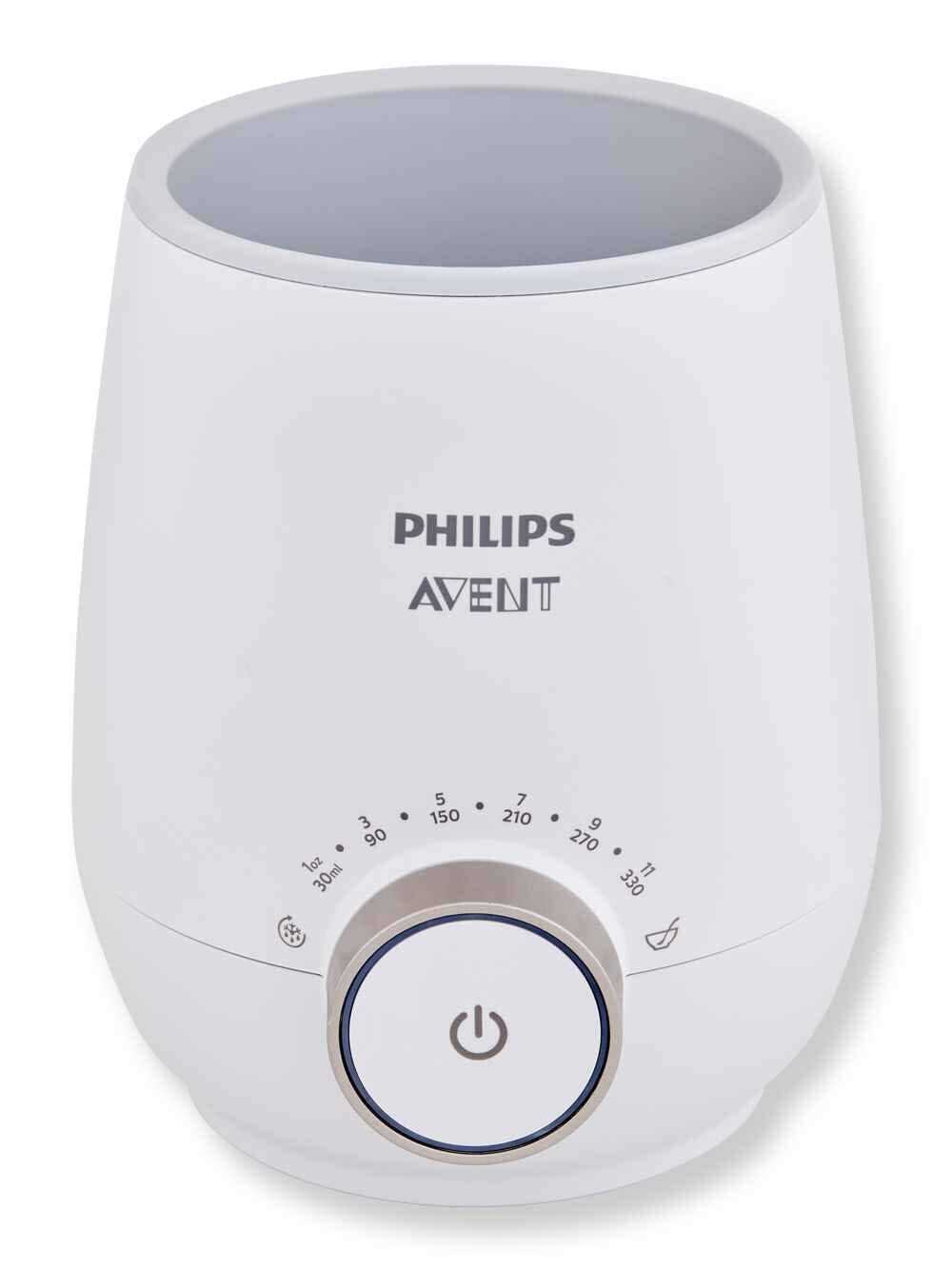 avent bottle warmer instructions manual