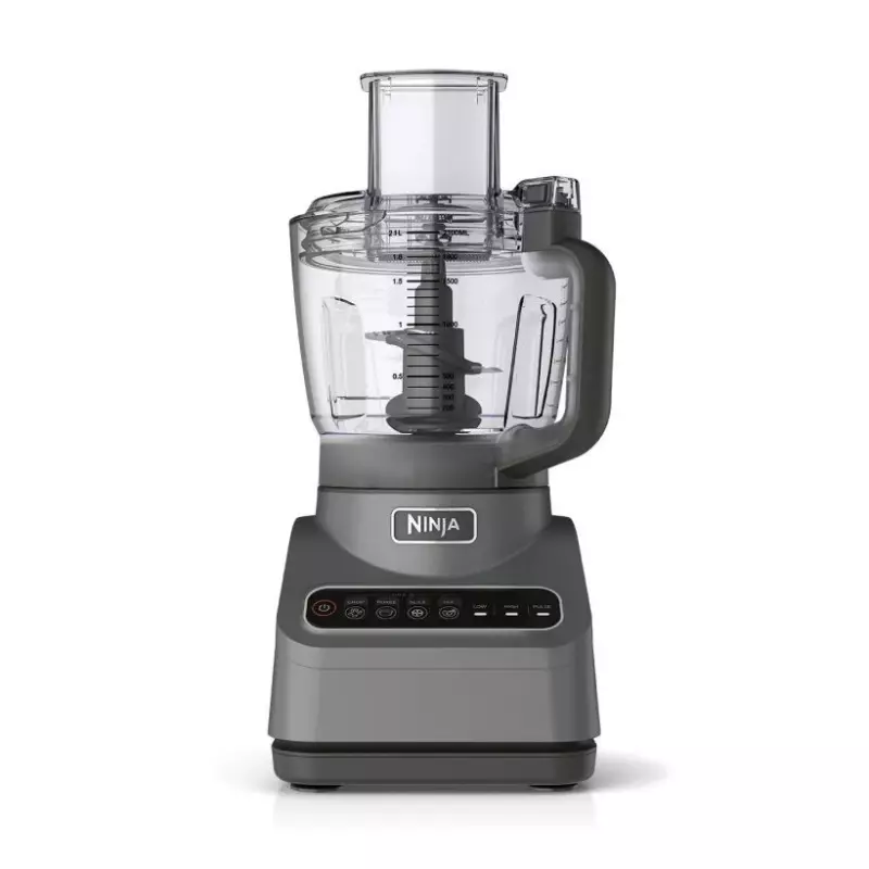 ninja food processor instruction manual