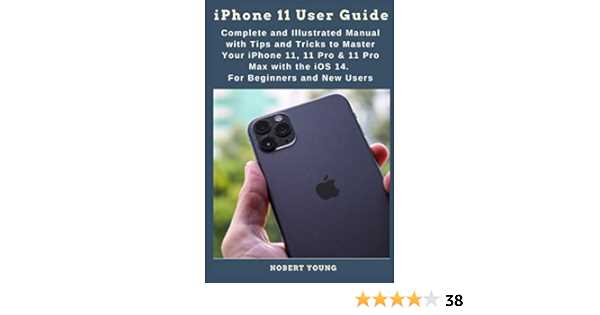 iphone 11 camera instruction manual