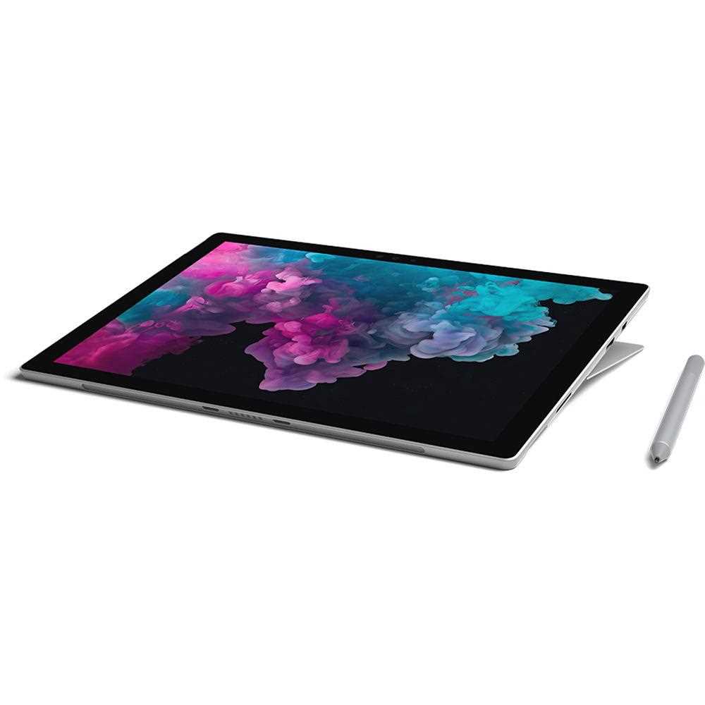 surface pro instruction manual