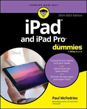 ipad pro instruction manual