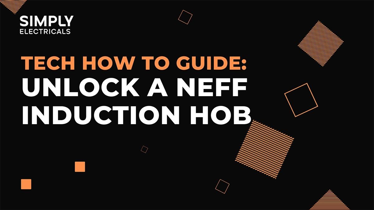 neff induction hob instruction manual