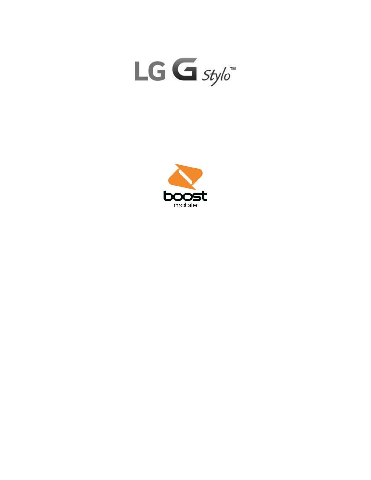 lg g stylo instruction manual