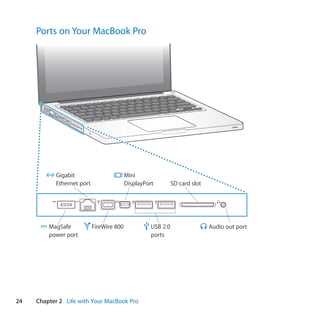 macbook pro instruction manual 2015