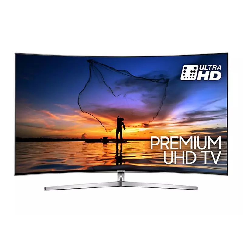 samsung curved tv instruction manual