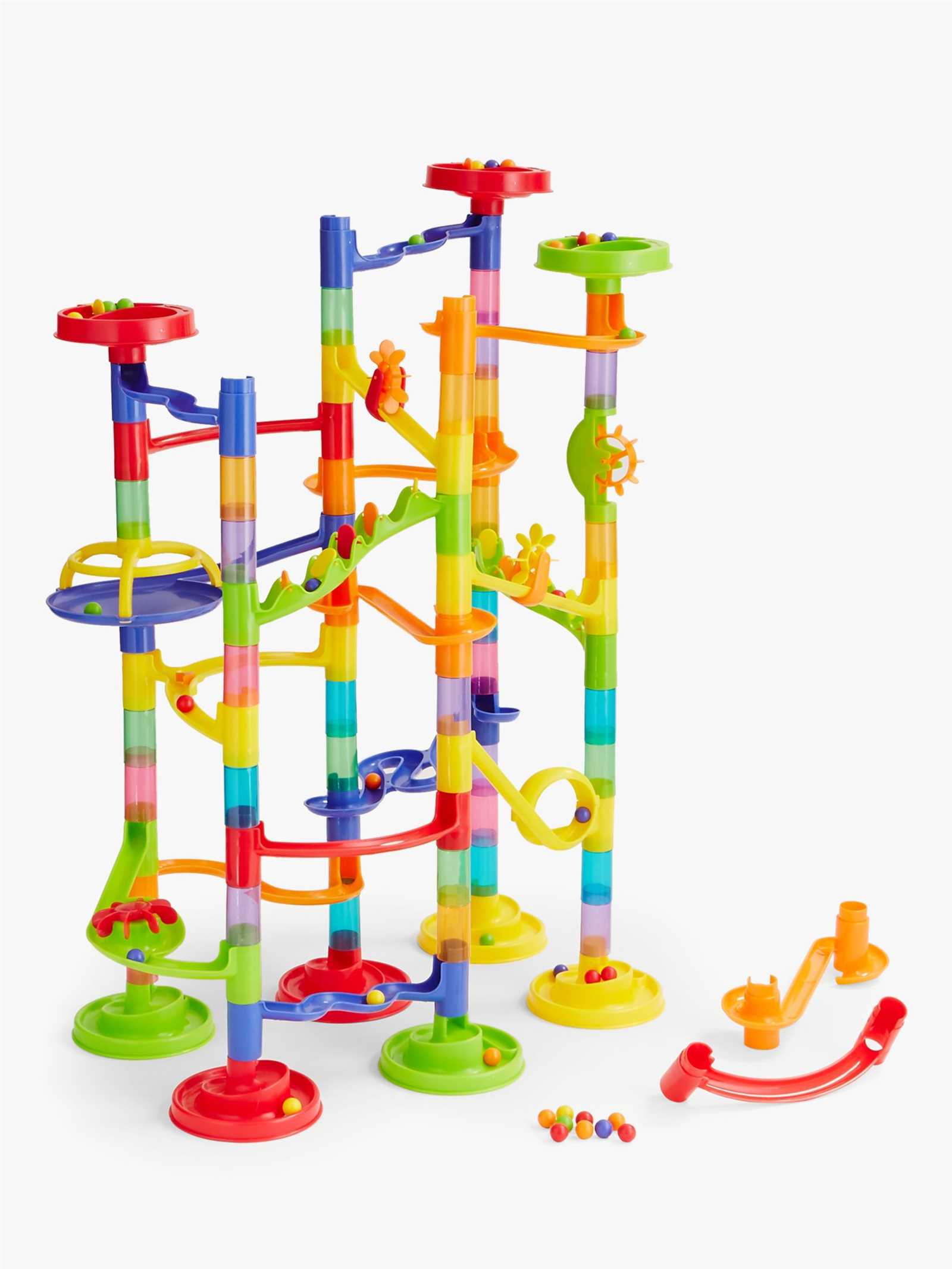 discovery marble run instruction manual