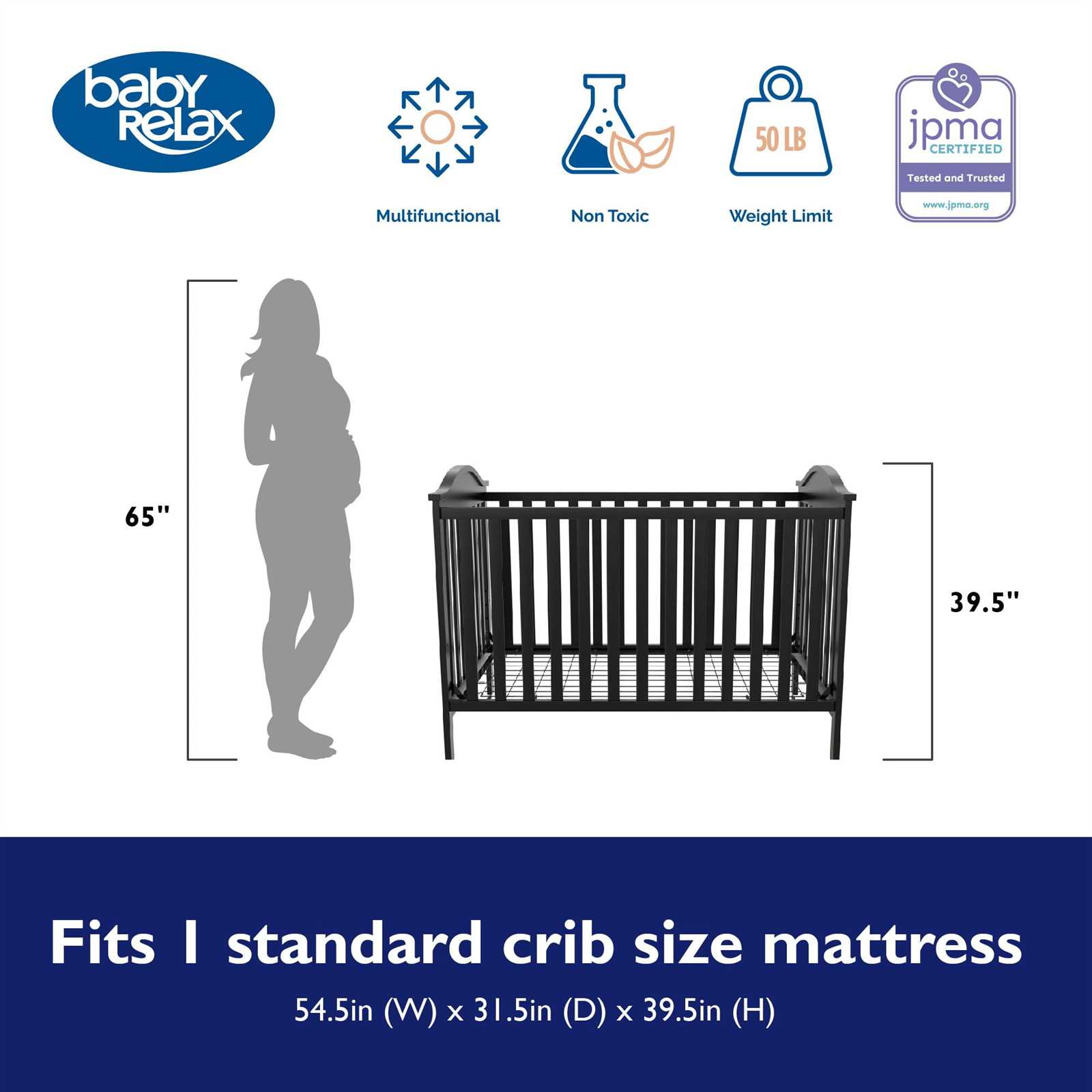 graco mason convertible crib instruction manual