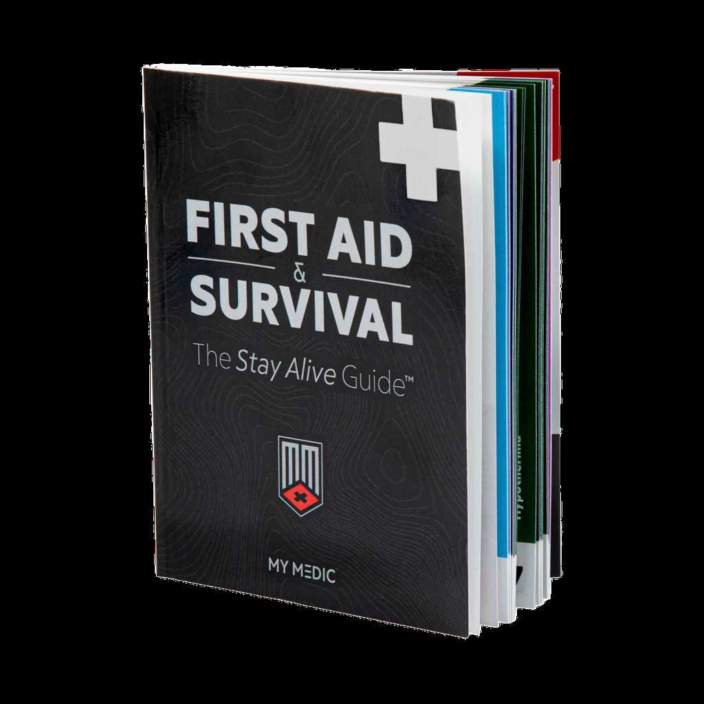 first aid instruction manual