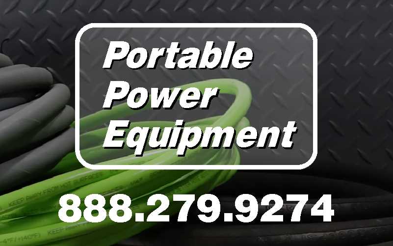 snap on portable power 1700 instruction manual