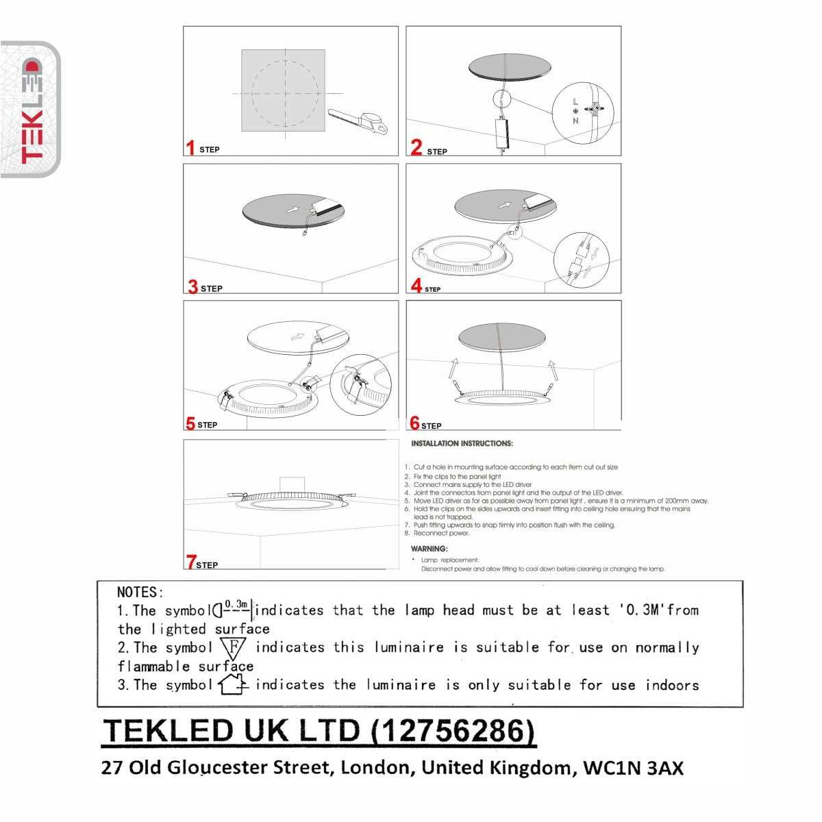 heat surge instruction manual