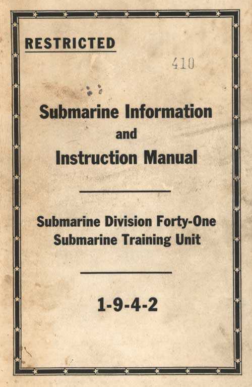 call of duty ww2 instruction manual