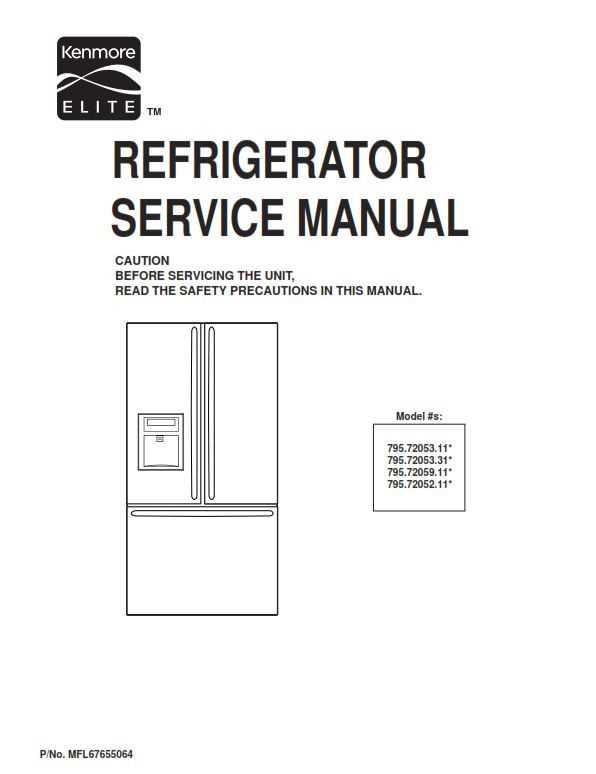 kenmore elite microwave instruction manual