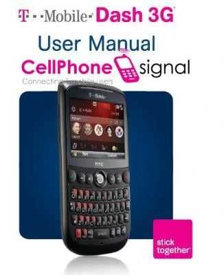 htc mobile phone instruction manual