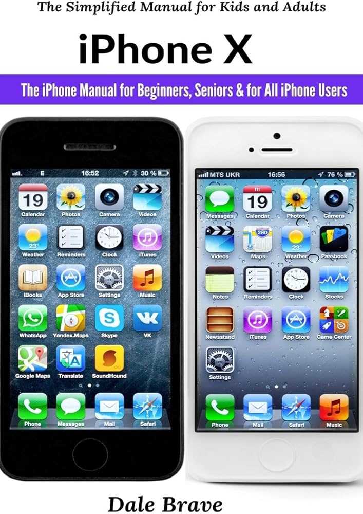 apple iphone 4 instruction manual