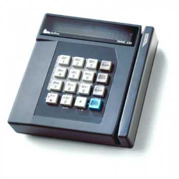 verifone tranz 330 instruction manual