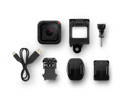 gopro hero session instruction manual