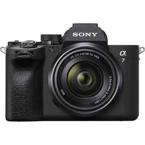 sony a7iv instruction manual