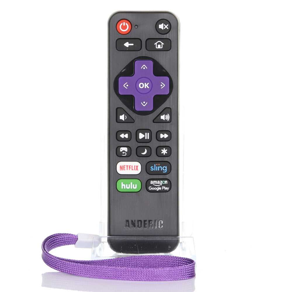 roku xd instruction manual